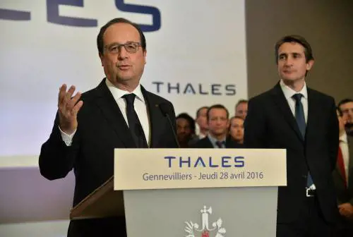 La Francia apre a Putin: "Basta con le sanzioni"