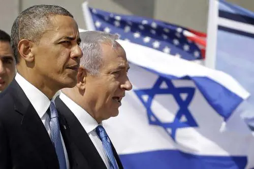 Ecco perché l'America ​ha sempre difeso Israele