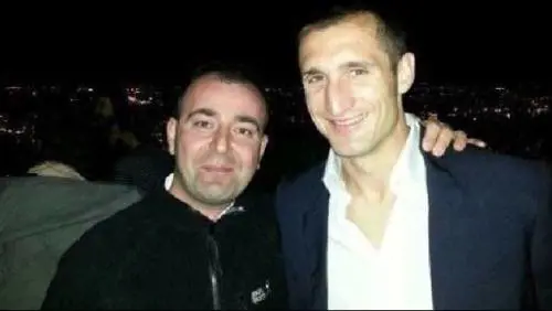 L'indiscrezione su Giorgio Chiellini. Per lui un futuro nel Fenerbahçe?