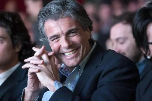 Grave incidente d'auto per Alfio Marchini: "Vivo per miracolo"