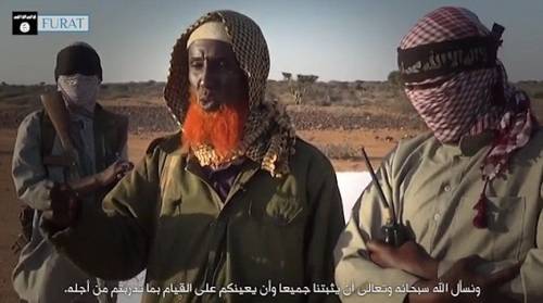 L'Isis sbarca in Somalia