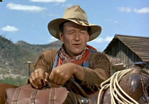 No alla giornata per John Wayne: "L'attore era un razzista"