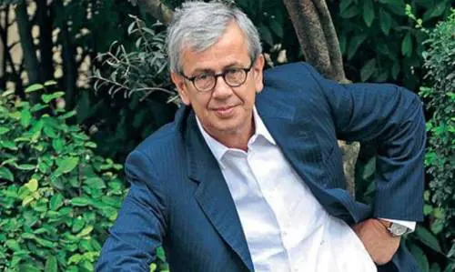  Capalbio, Chicco Testa: "I migranti vengano per lavorare"