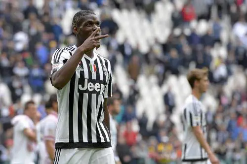 La Juve non si ferma e stende pure il Carpi