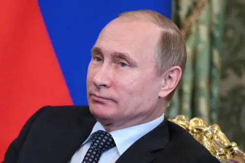 Quella mossa di Putin per aiutare Assad in Siria
