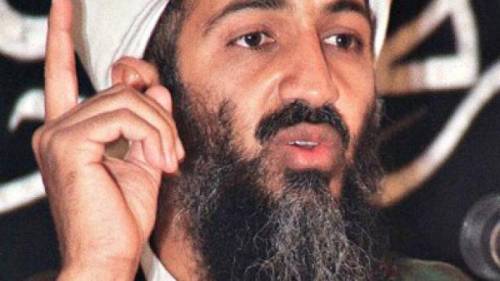 Bin Laden tradito dal corriere