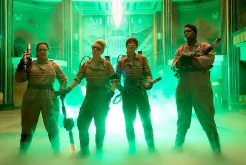Ghostbusters: il trailer è il meno gradito della storia di YouTube
