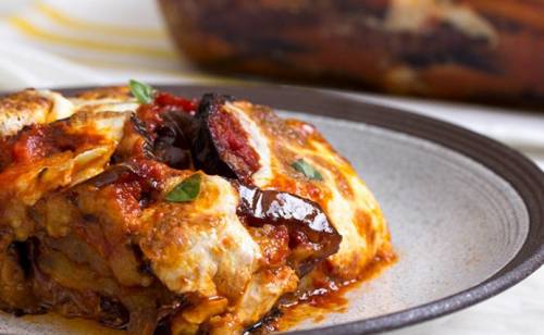 La parmigiana di melanzane: simbolo della bontà della cucina italiana