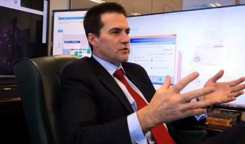 "Sono stato io a inventare il Bitcoin"