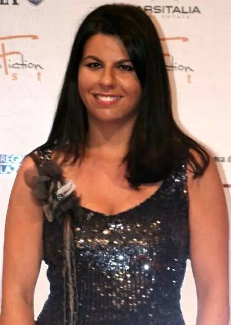 Finito il matrimonio tra Geppi Cucciari e Luca Bonaccorsi