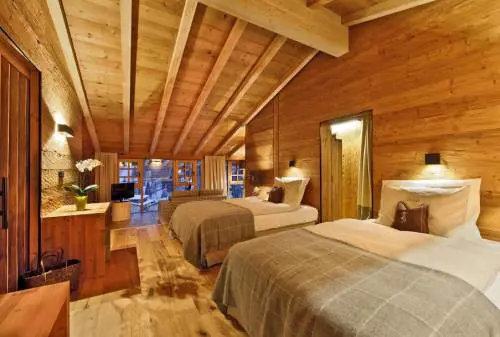 Alta Badia con relax