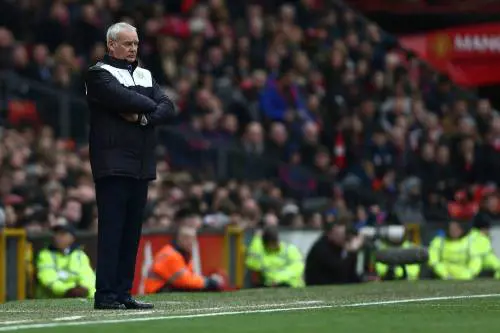 Aveva puntato 25 euro sulla vittoria del Leicester. Ecco quanto ha vinto