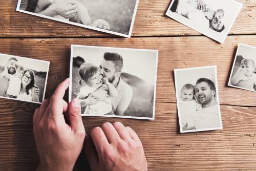 Ricordi "congelati" per 50 anni: adesso si può rivivere il passato