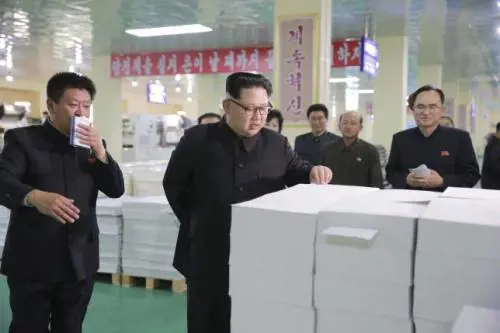 Così la Corea del Sud ucciderà Kim Jong-un