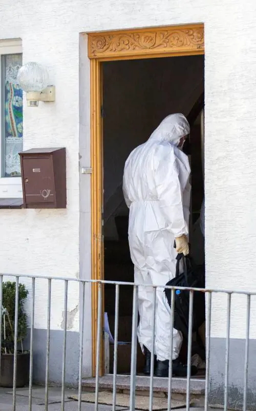 Nella casa degli orrori di Höxter dove venivano macellate le donne