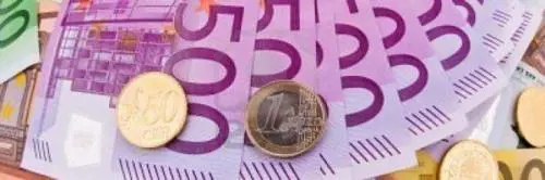 Addio banconota da 500: mossa Bce anti-riciclaggio