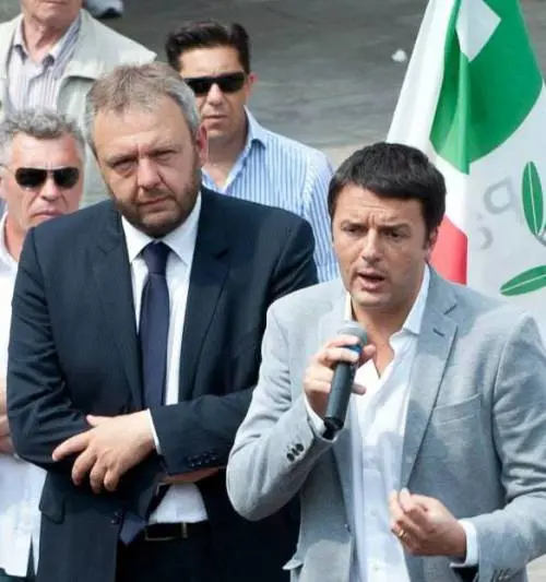 Il caso Lodi turba i vertici Pd: indagini sul "sistema Guerini"