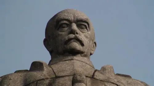 Bismarck o Merkel la Germania è sempre un gigante fragile