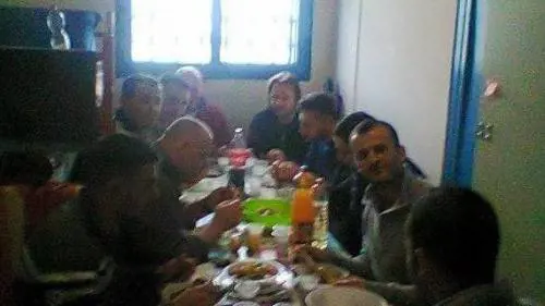 Bufera sul carcere di Verona: boss albanese fa festa in cella