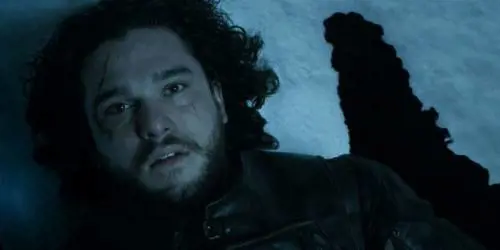 Game of Thrones: i segreti di Jon Snow e la sfida di Buffy