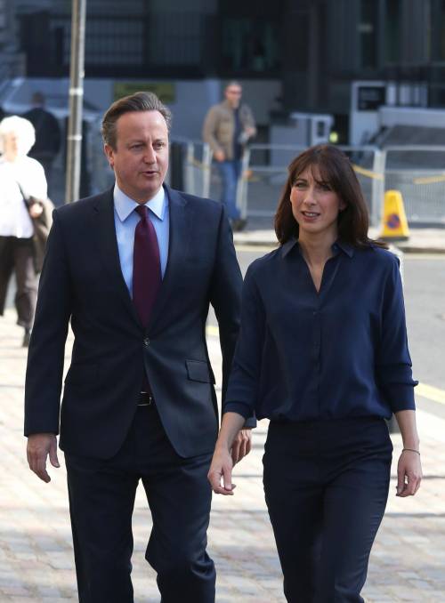 Londra, elezioni nel caos. in centinaia non possono votare