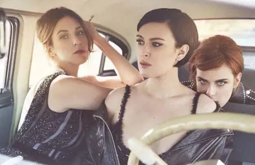 Rumer Willis: "Photoshop è bullismo"