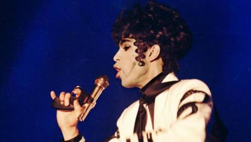 Prince, record di vendite e dischi in vinile in arrivo