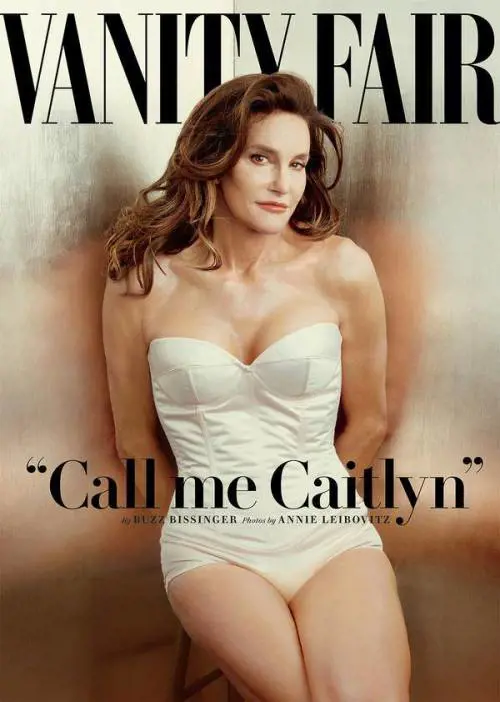 Caitlyn Jenner: foto