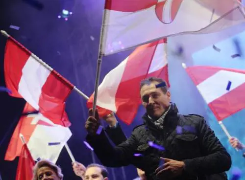 La destra austriaca provoca: "Ci riprendiamo l'Alto Adige"