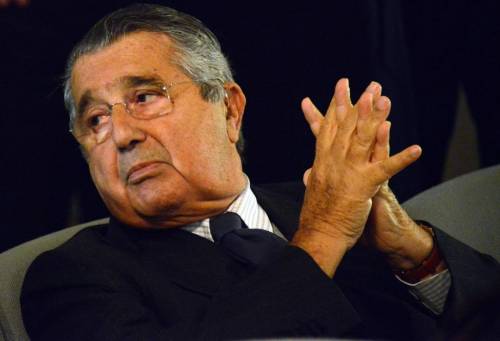 De Benedetti benedice Renzi