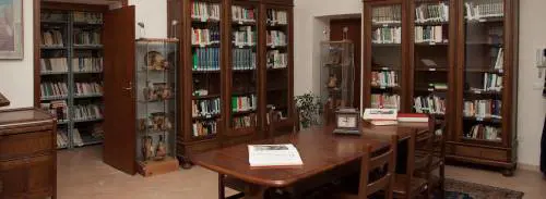 Il sindaco del Pd ora "sfratta" la Biblioteca (liberale)