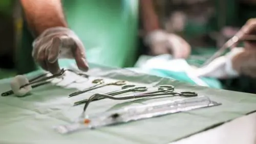 Ritocco prima delle nozze: così le musulmane si "rifanno" la verginità