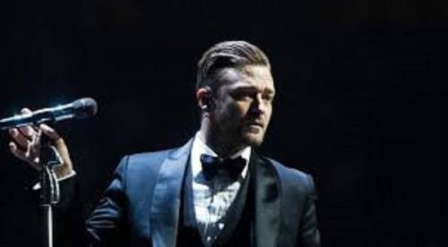 Justin Timberlake, arriva il nuovo singolo