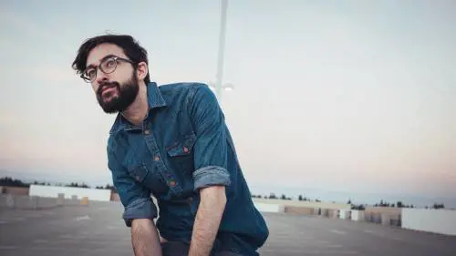 Il papà vuole la barba? Potrebbe essere uno shock per i bambini