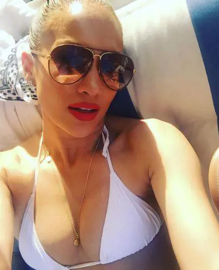 Jennifer Lopez: foto