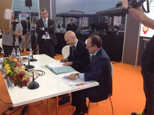 Fiera Milano e Veronafiere, alleanza per l'ortofrutta: nasce Fruit&Veg Innovation