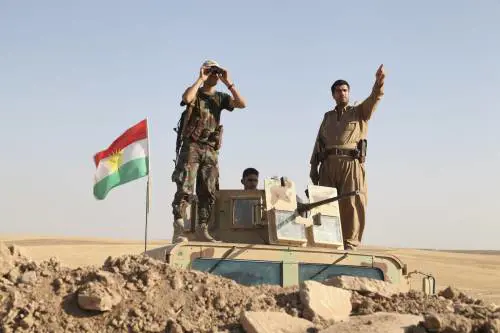 Perché l'Iraq scomparirà