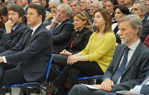 Il bluff anti-ndrangheta. Dov'è la candidata Pd?