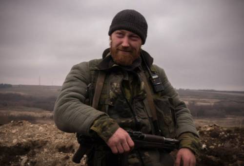 Ucraina, due anni di guerra