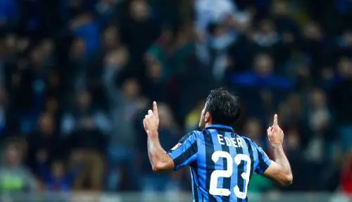 Eder, quando il cambio di maglia a gennaio non paga
