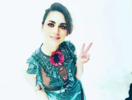 Miriam Leone, le immagini