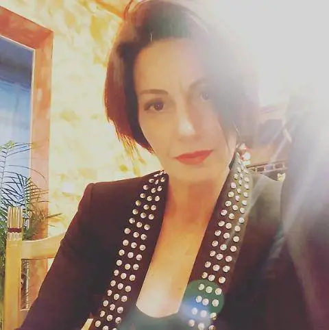 Cristina Plevani, cambio di look: "Sono irriconoscibile"