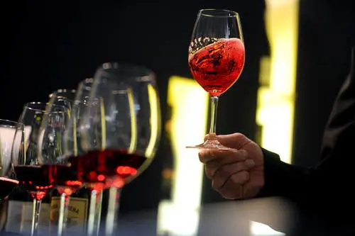 Wyne Discovery, a TuttoFood spazio del vino curato dall'Academy di Vinitaly