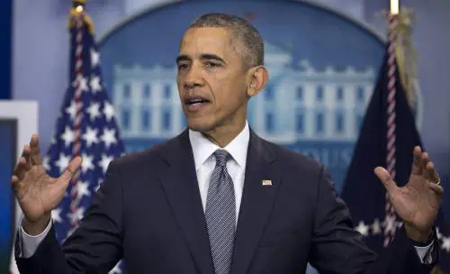 Migranti, Obama attacca Trump: ​"L'ignoranza non è una virtù"