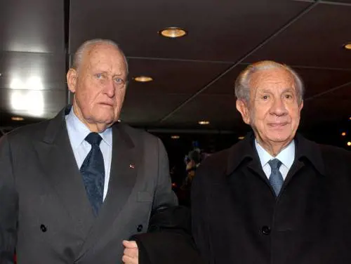 Havelange, un secolo al comando tra calcio e tribunali