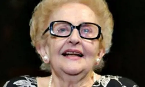 È morta Alina Moradei, doppiatrice di Angela Lansbury in "La signora in giallo"