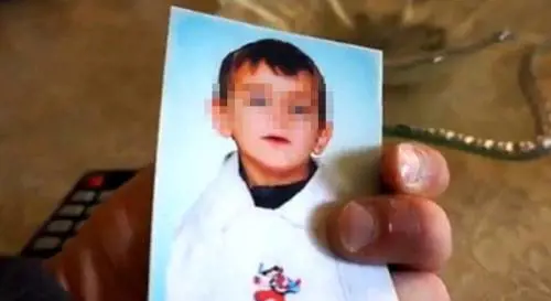 La mamma di Antonio Giglio accusata di omicidio