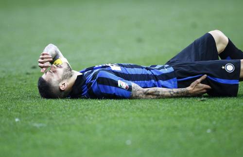 Inter, un quarto posto fra troppi maldipancia