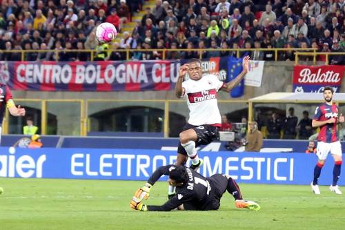 Milan, tre punti e poco gioco