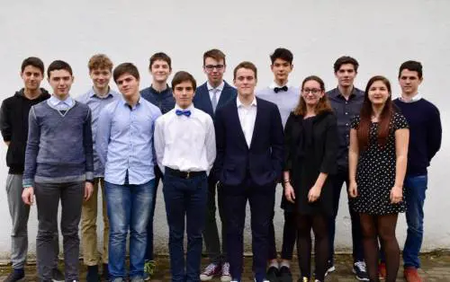 Udine, al liceo Marinelli l'impresa  si impara sui banchi di scuola